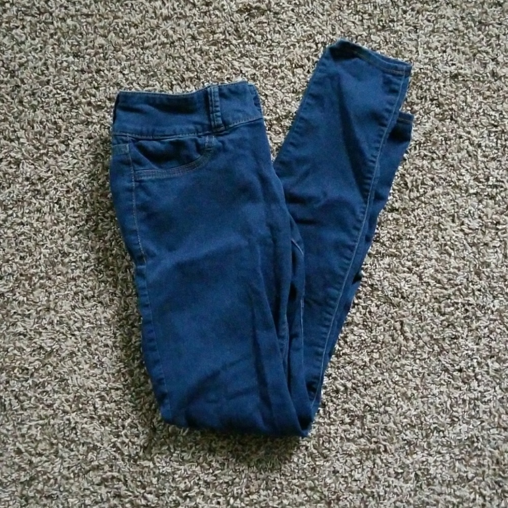 Jeggings